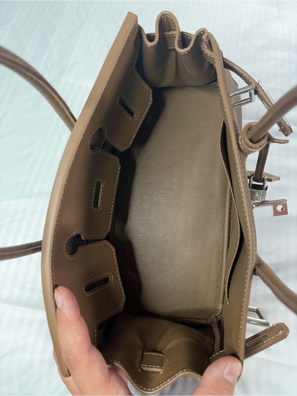 Wirkin bag - Picture 4 of 5